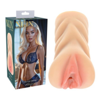 XKIN Secret Affairs - Alessia